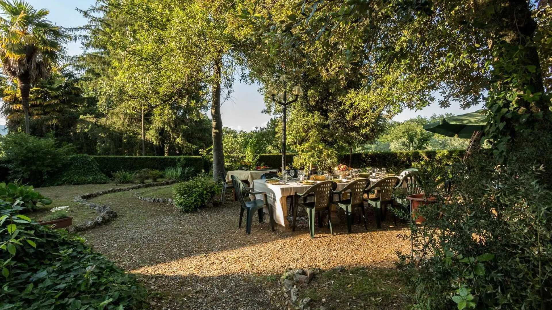 Villa Gattaiola, Rewind In Style In A Renaissance Villa With Pool Among The Vineyards In Lucca Property Overview