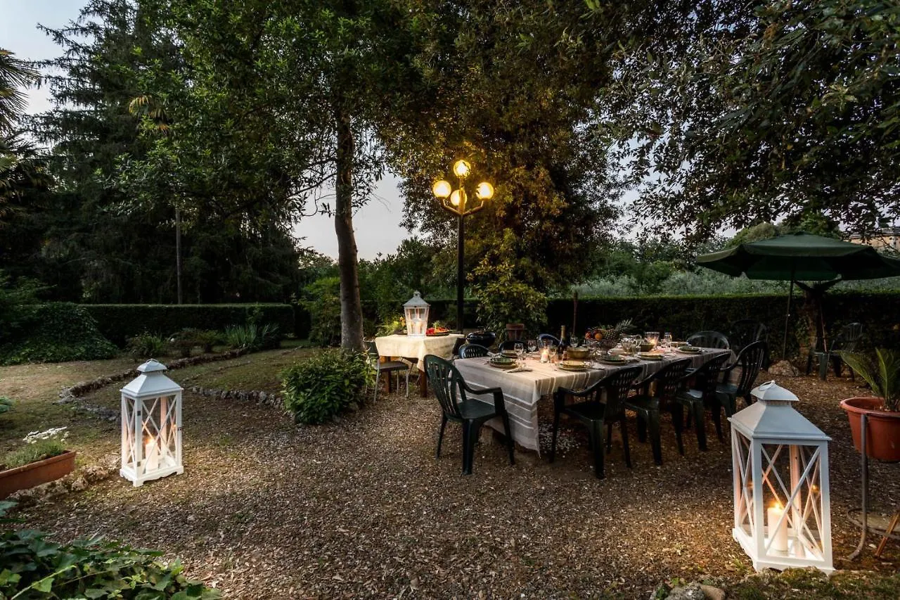 Villa Gattaiola: Renaissance Retreat with Pool in Lucca Vineyards 0*,