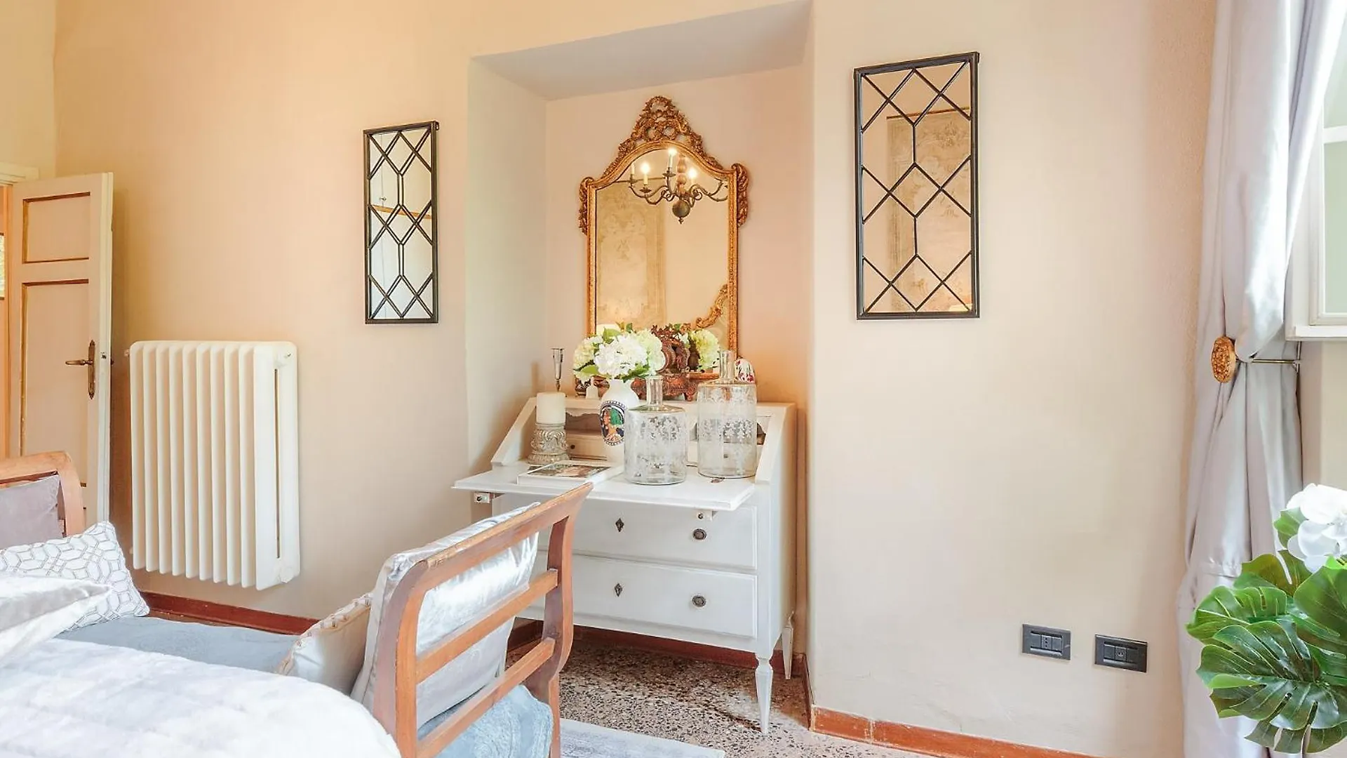 Villa Gattaiola: Renaissance Retreat with Pool in Lucca Vineyards 0*,  Italy