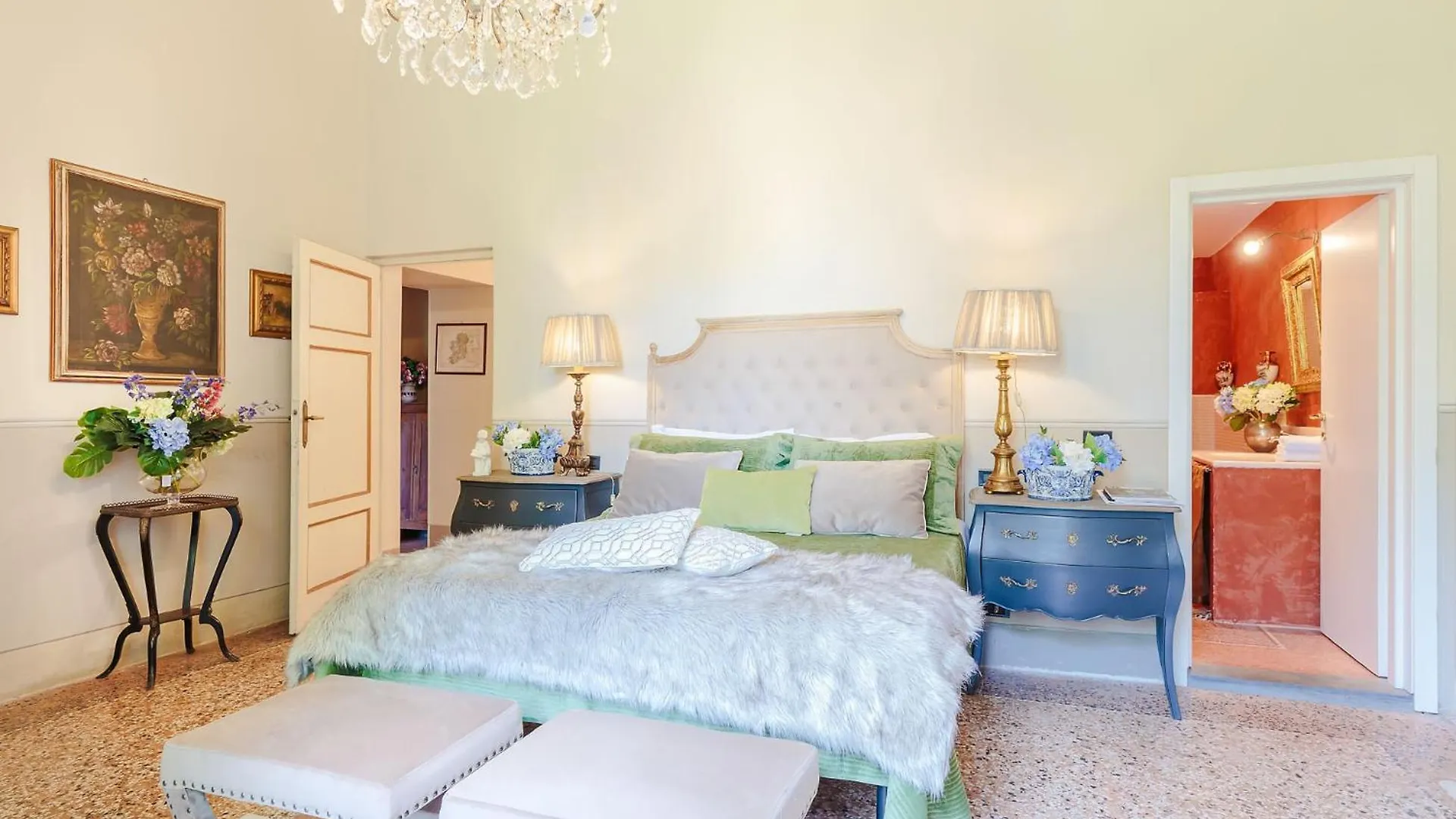 Villa Gattaiola: Renaissance Retreat with Pool in Lucca Vineyards 0*,  Italy