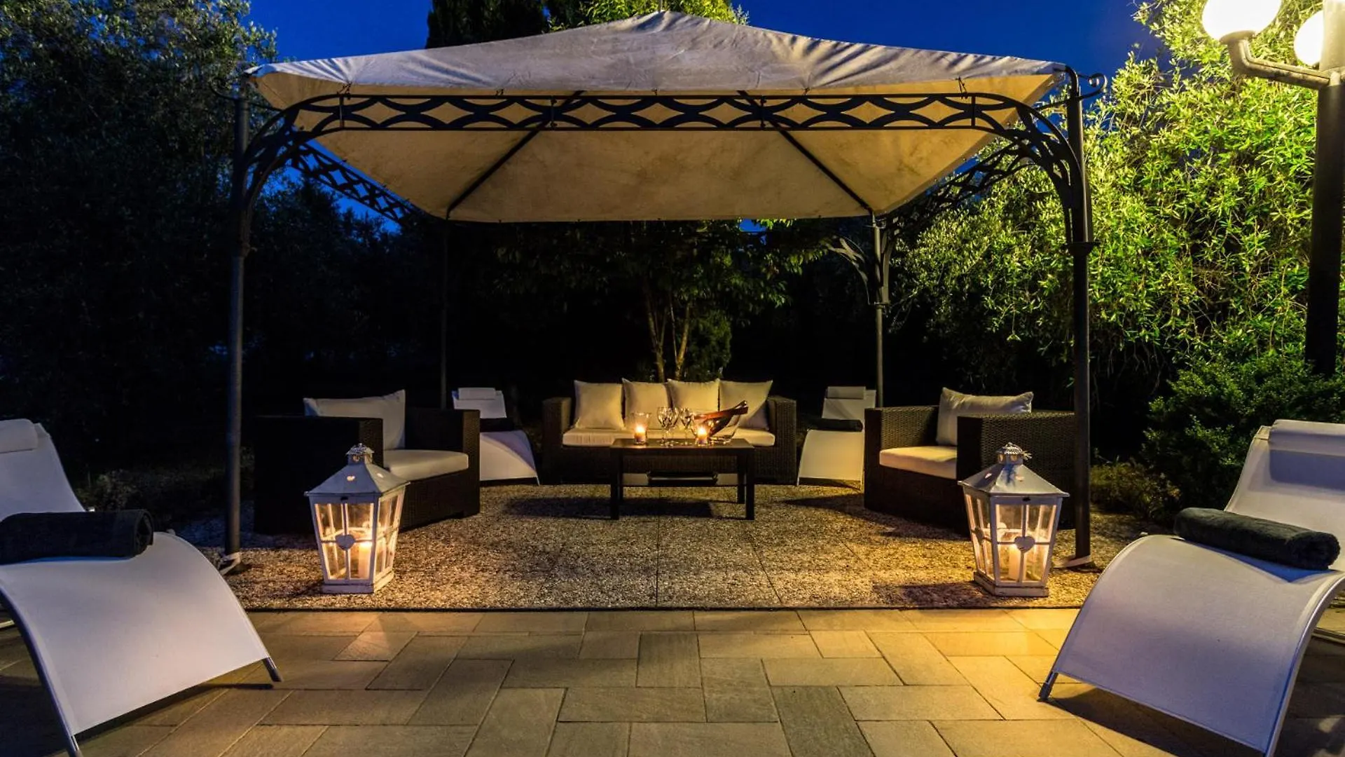 Villa Gattaiola: Renaissance Retreat with Pool in Lucca Vineyards
