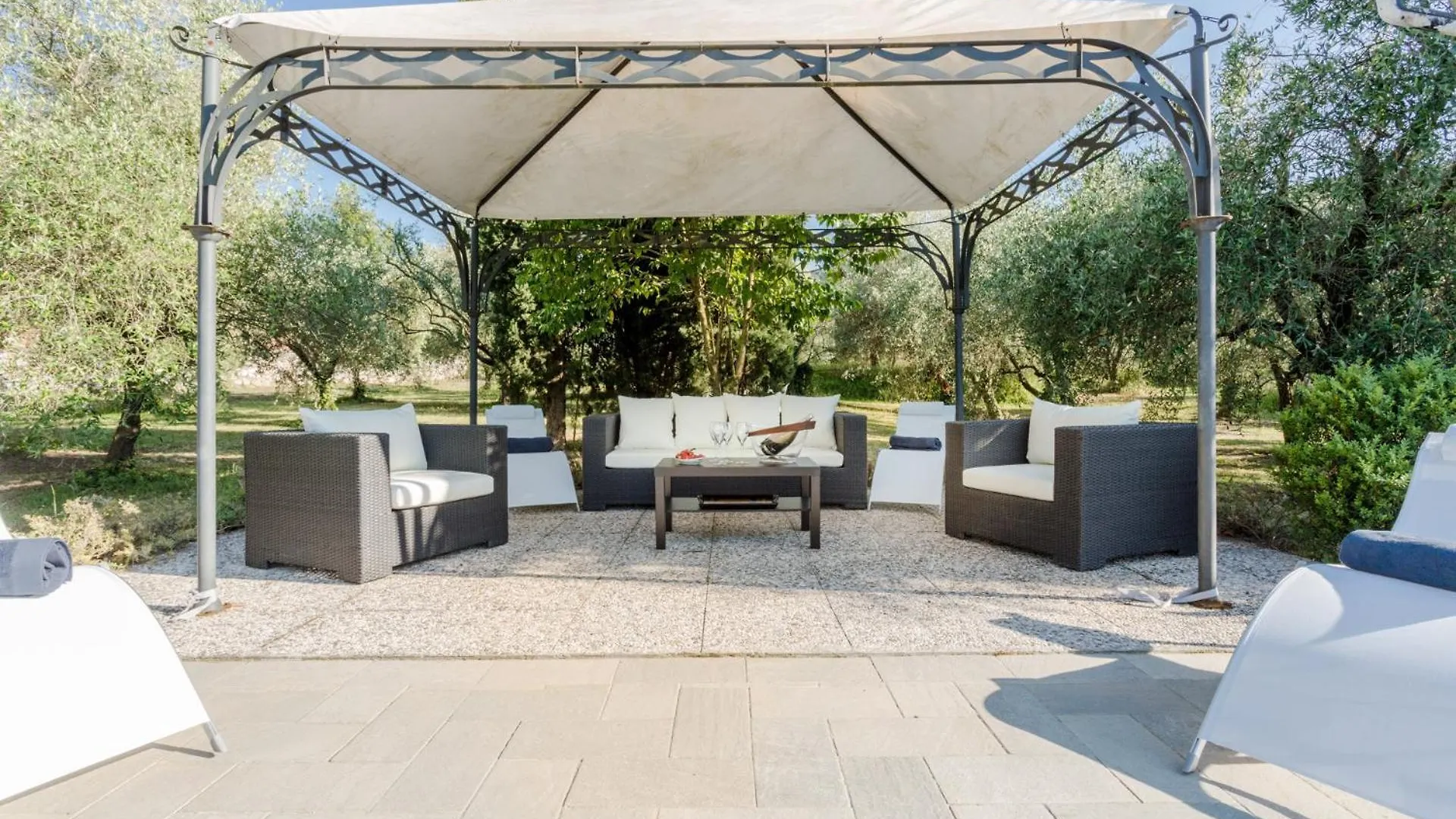 Villa Gattaiola: Renaissance Retreat with Pool in Lucca Vineyards 0*,  Italy
