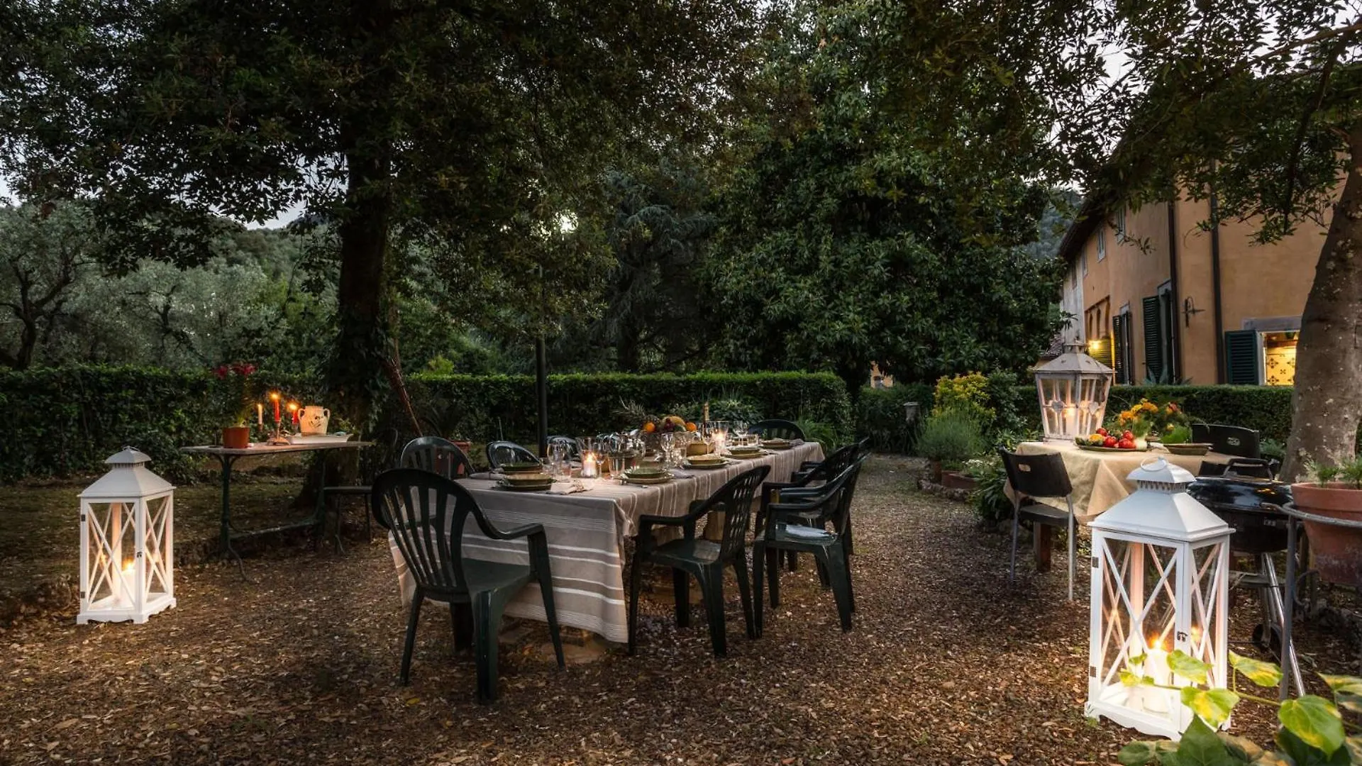 Villa Gattaiola: Renaissance Retreat with Pool in Lucca Vineyards 0*,